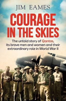 QANTAS at War