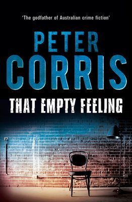 That Empty Feeling: Volume 41