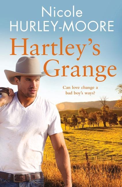 Hartleys Grange