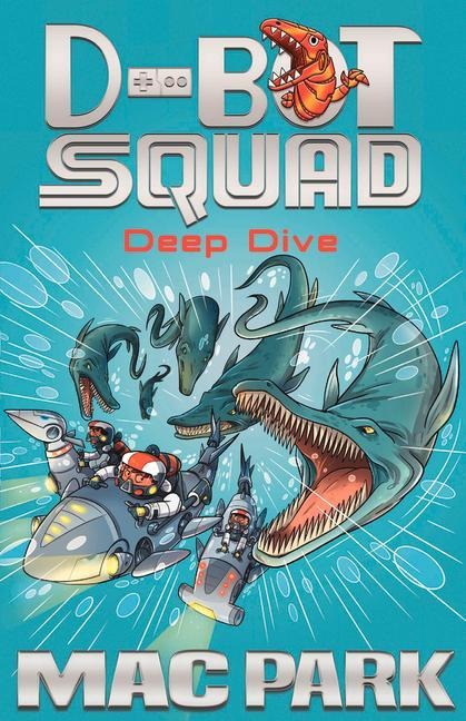 Deep Dive: Volume 6