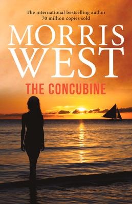 The Concubine
