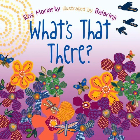 Whats That There?