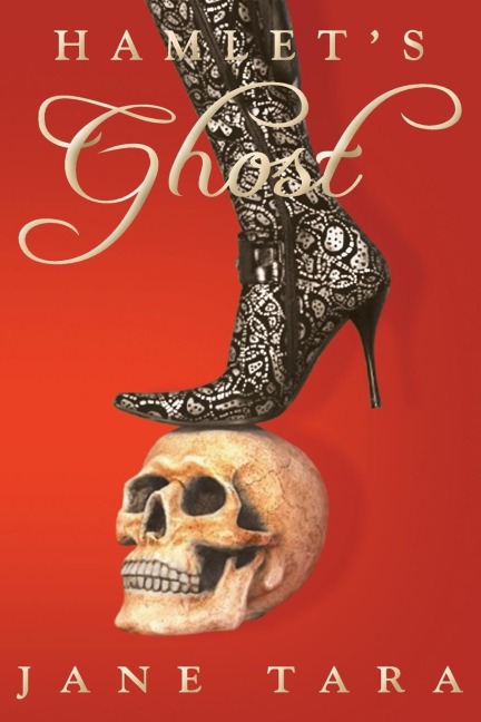 Hamlets Ghost: Shakespeare Sisters