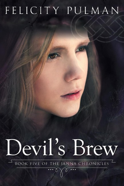 Devils Brew: The Janna Chronicles 5