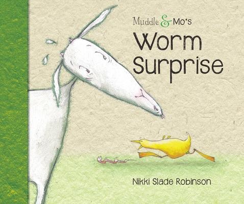Muddle & Mos Worm Surprise
