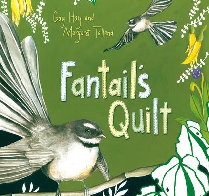 Fantails Quilt
