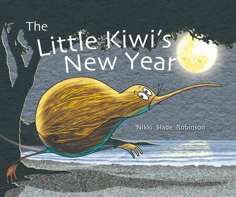 The Little Kiwis New Year