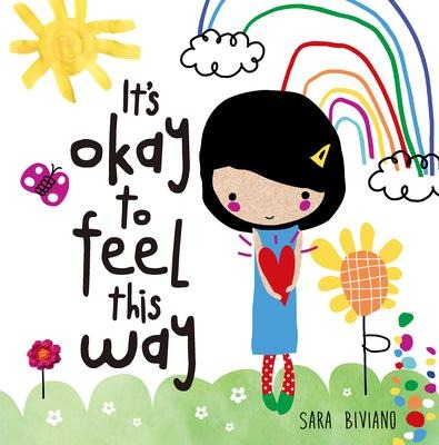 Its Okay to Feel This Way
