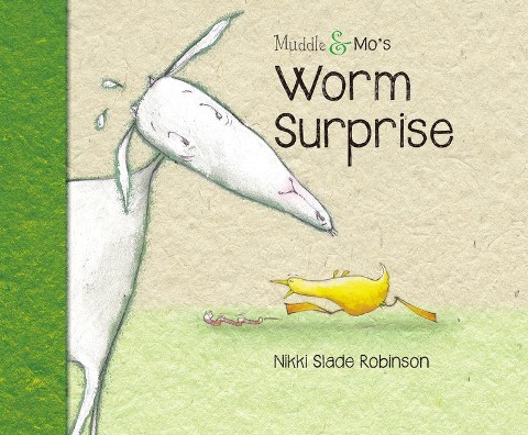 Muddle & Mos Worm Surprise