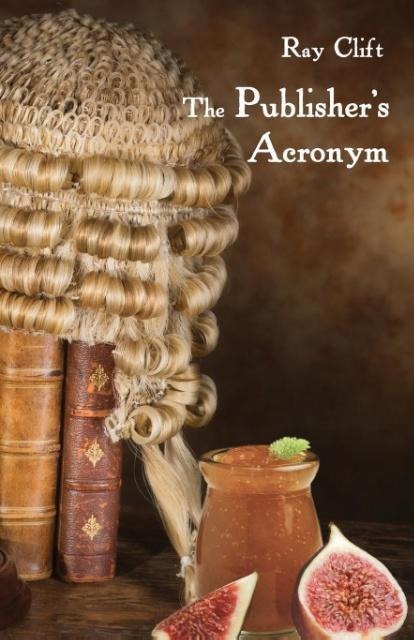 The Publishers Acronym