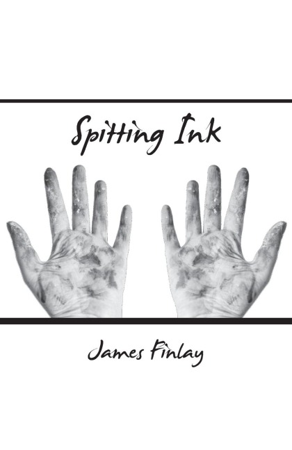 Spitting Ink