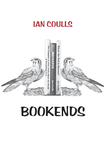 Bookends