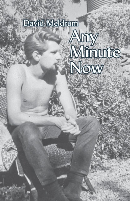Any Minute Now