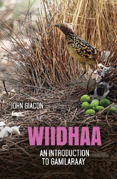 Wiidhaa: An Introduction to Gamilaraay