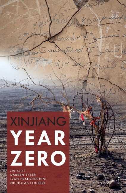 Xinjiang Year Zero