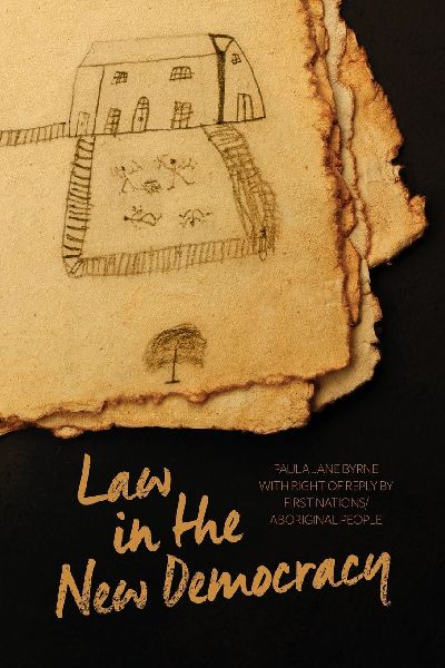 Law in the New Democracy