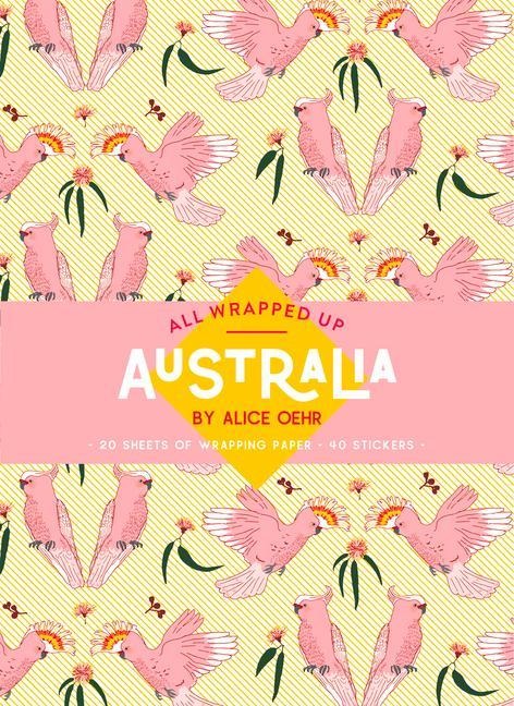 All Wrapped Up: Australia