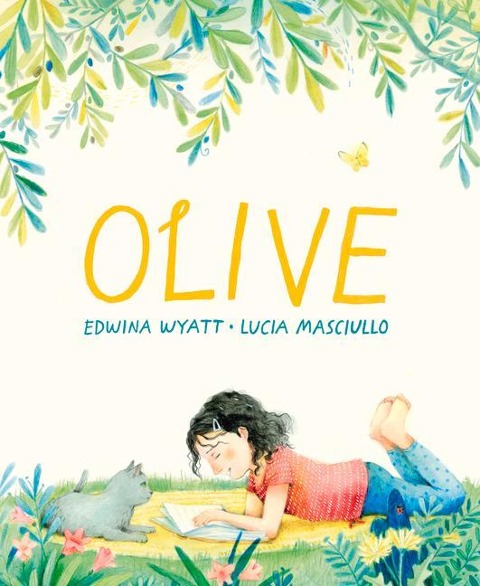 Olive