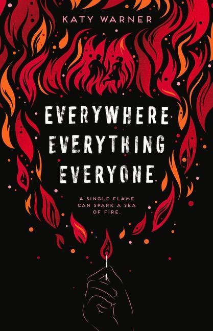 Everywhere Everything Everyone