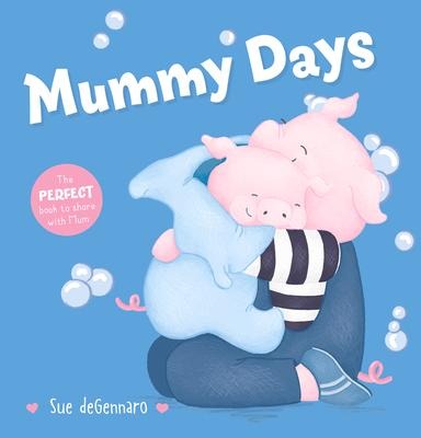 Mummy Days