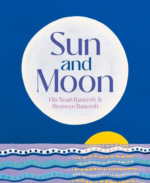 Sun and Moon