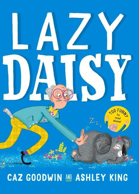 Lazy Daisy