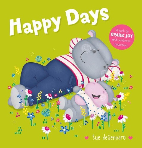 Happy Days