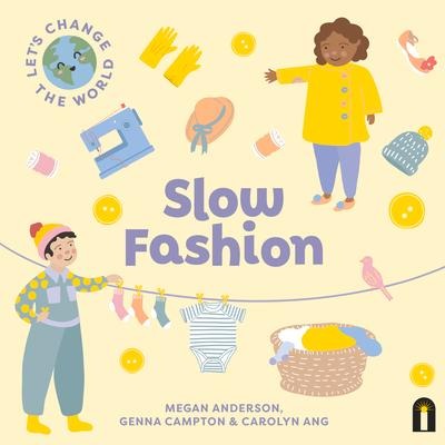 Slow Fashion