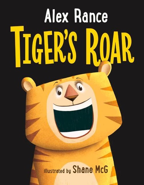 Tigers Roar