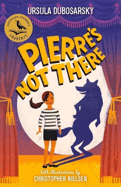Pierres Not There