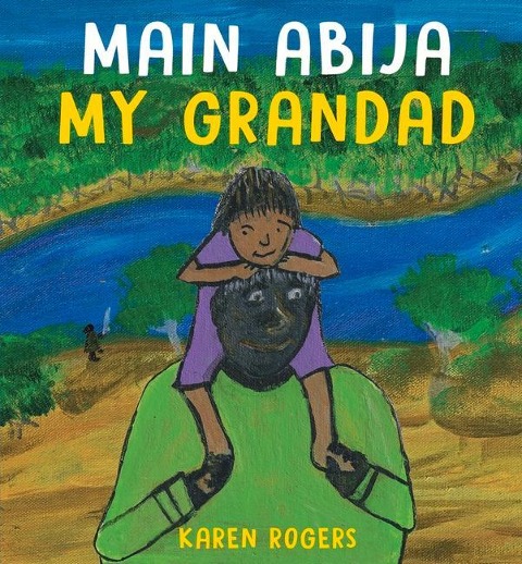 Main Abija My Grandad