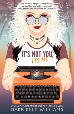 It's Not You, It's Me