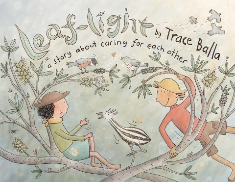 Leaf-Light