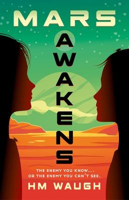 Mars Awakens: Volume 1
