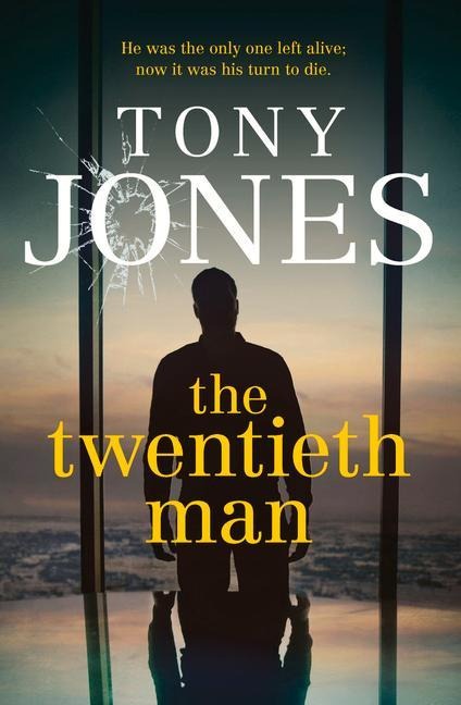 The Twentieth Man