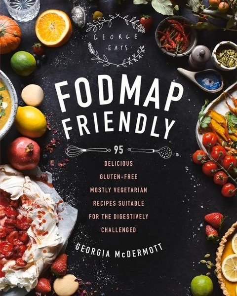 Fodmap Friendly