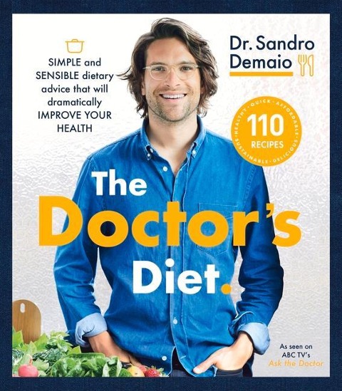 The Doctors Diet