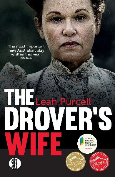 The Drovers Wife