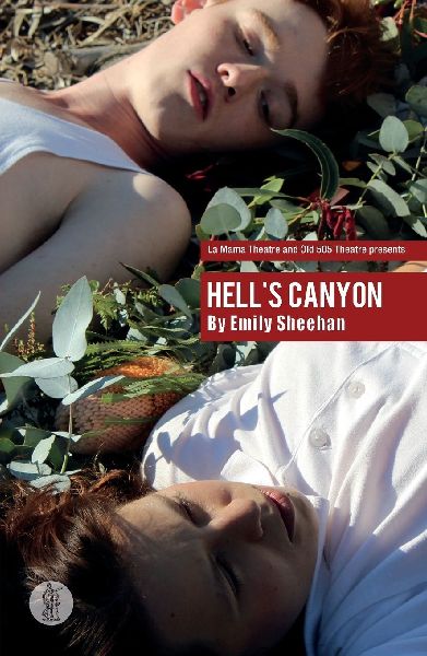 Hells Canyon