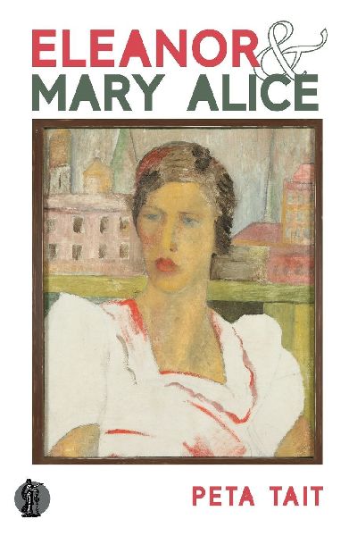 Eleanor and Mary Alice