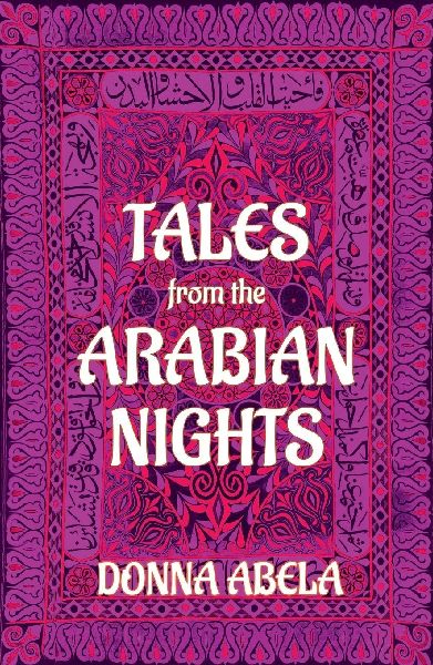 Tales from the Arabian Nights