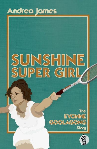 Sunshine Super Girl