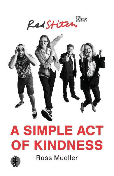 A Simple Act of Kindness