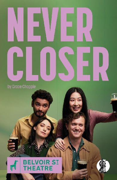 Never Closer