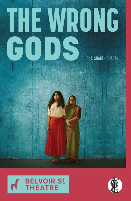 The Wrong Gods