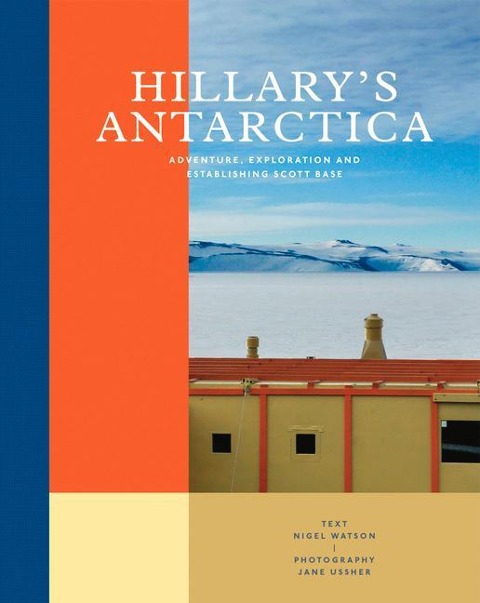 Hillarys Antarctica