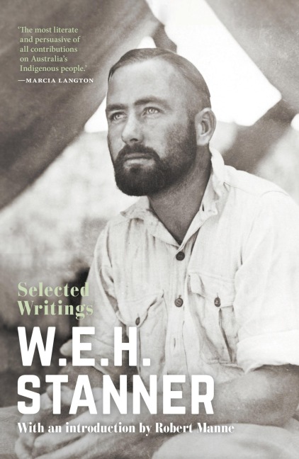 W.E.H. Stanner