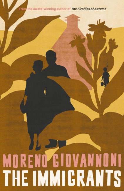 The Immigrants: Fabula Mirabilis, or A Wonderful Story