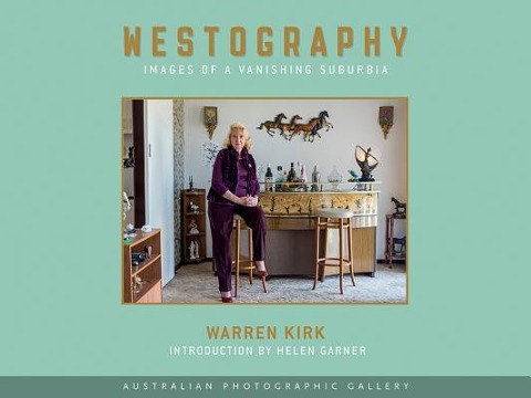 Westography - Australian Photographic Gallery: Images of a Vanishing Suburbia