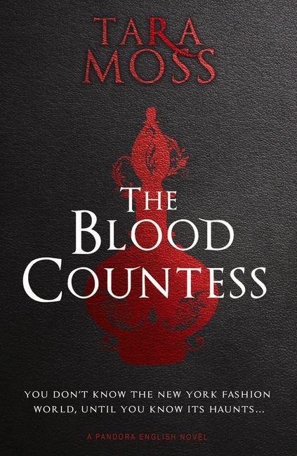 The Blood Countess: Volume 1
